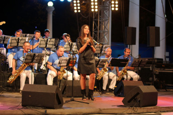 ჯაზის დღეები