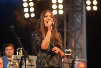 ჯაზის დღეები