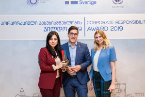 winners CSR Award 2019 -1