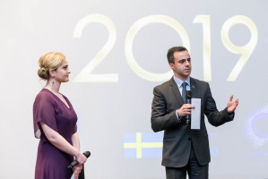 CSR Award 2019-34