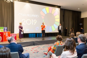 CSR Award 2019-10