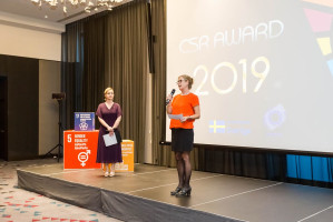CSR Award 2019-9