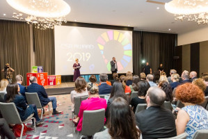 CSR Award 2019-4