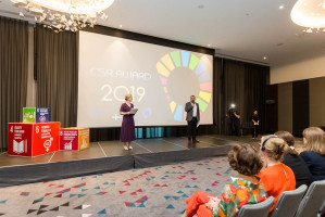 CSR Award 2019-3