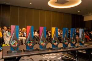 CSR Award 2019