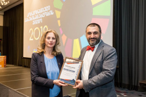 CSR Award 2019-58